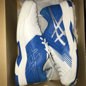 Men’s ASICS Gel Tennis Court Shoe